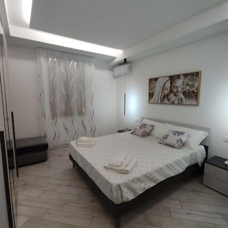 Mediterranea Home Trapani Esterno foto