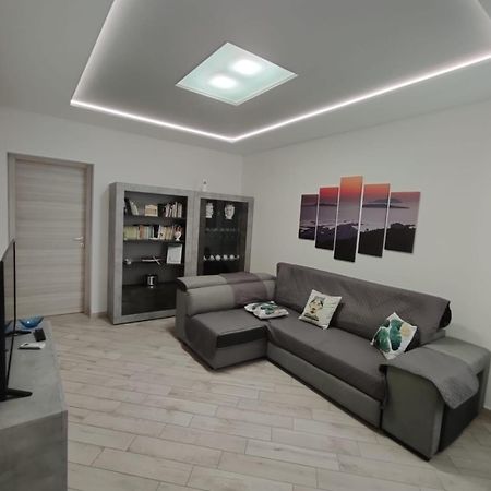 Mediterranea Home Trapani Esterno foto