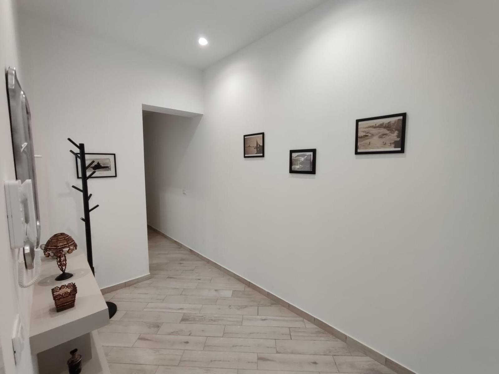 Mediterranea Home Trapani Esterno foto