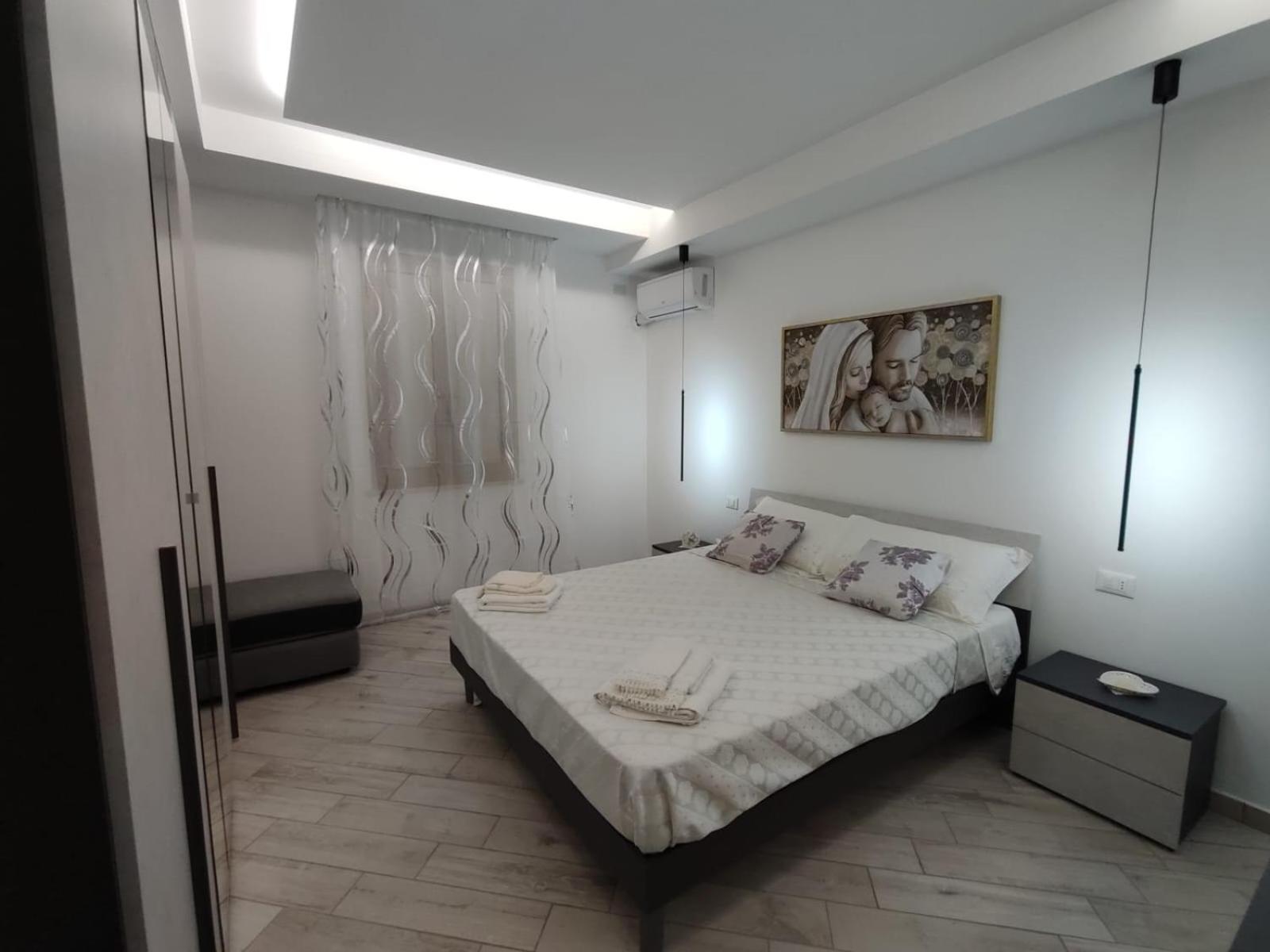 Mediterranea Home Trapani Esterno foto