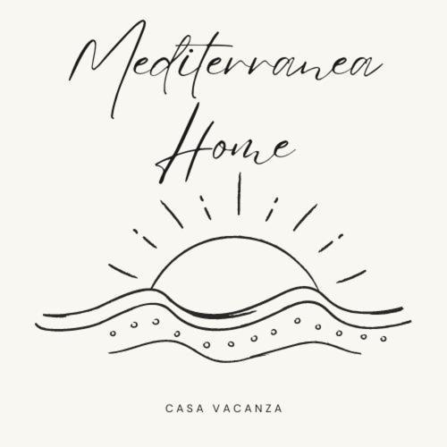 Mediterranea Home Trapani Esterno foto