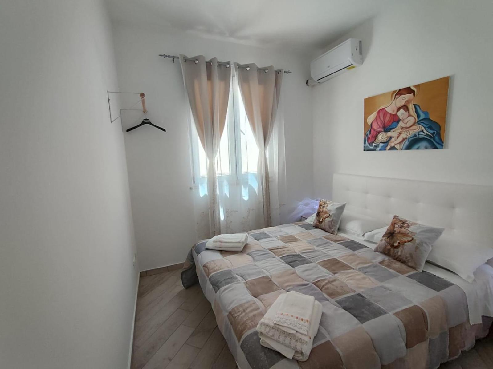 Mediterranea Home Trapani Esterno foto