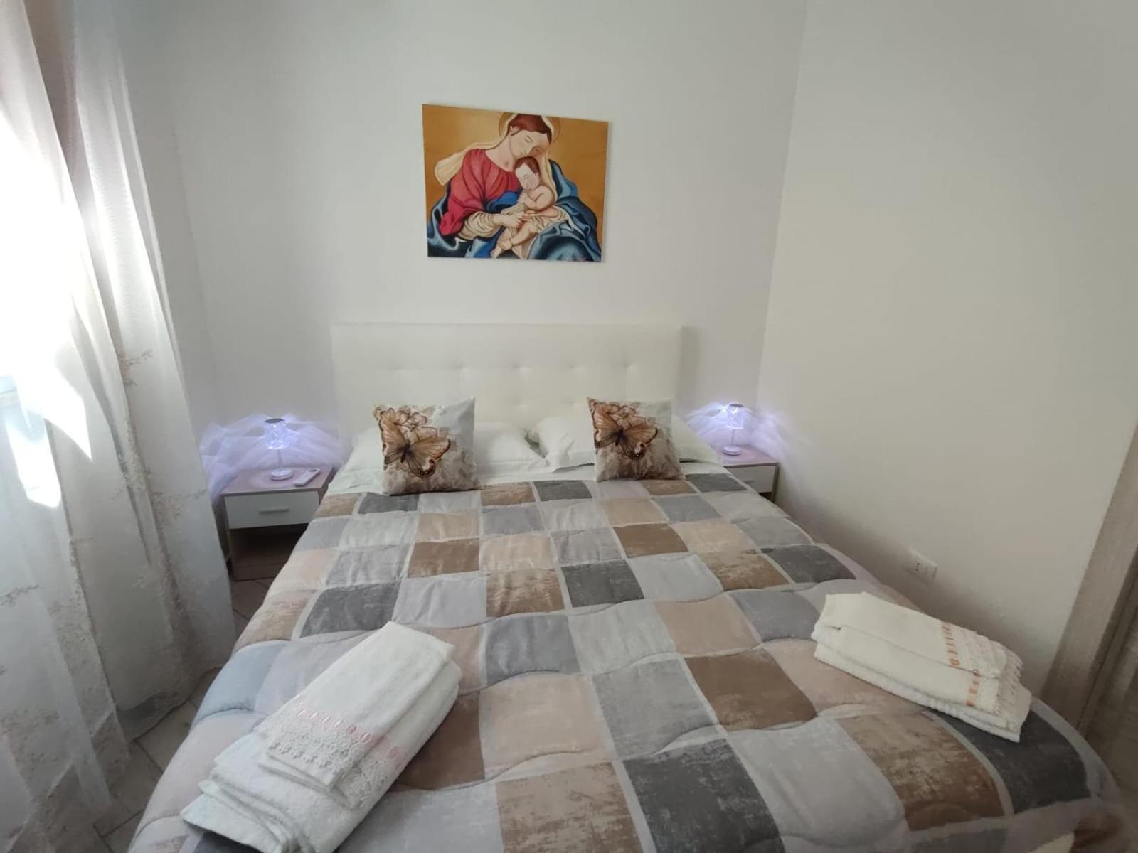 Mediterranea Home Trapani Esterno foto