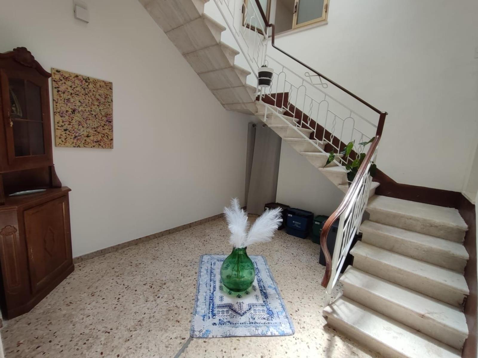 Mediterranea Home Trapani Esterno foto