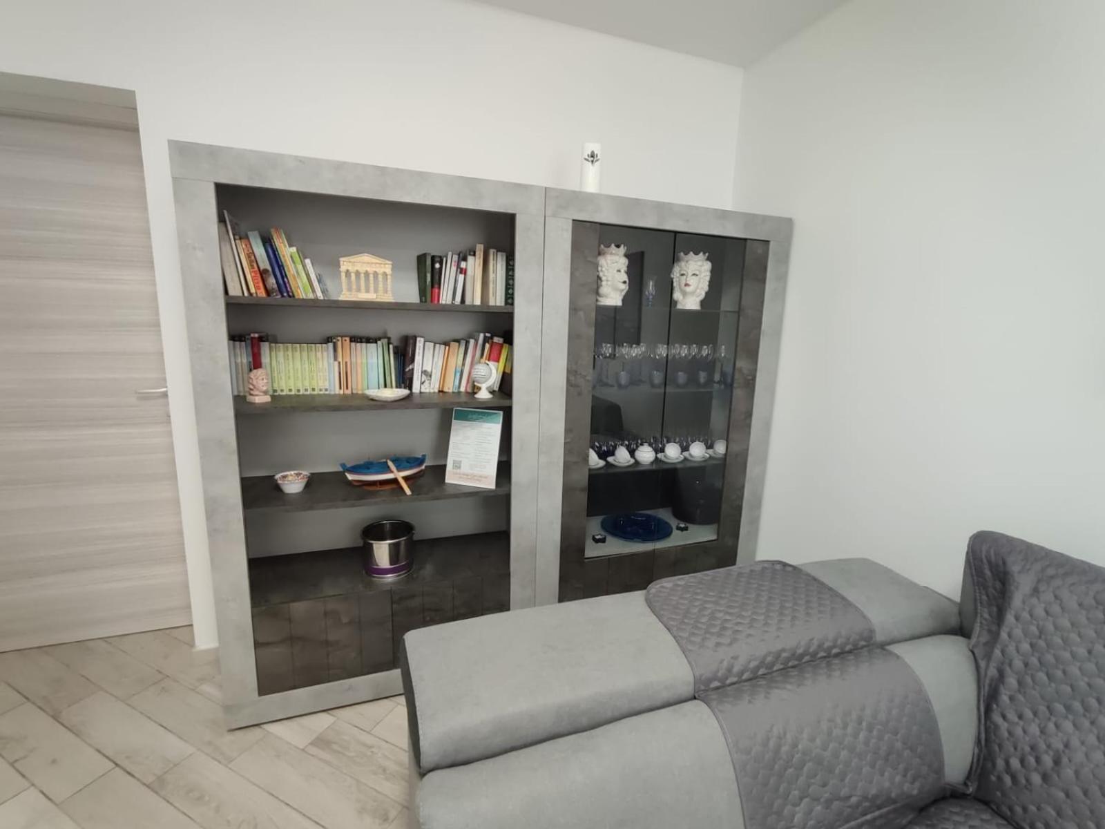 Mediterranea Home Trapani Esterno foto