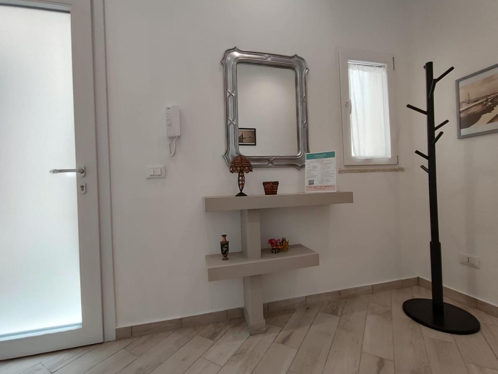 Mediterranea Home Trapani Esterno foto