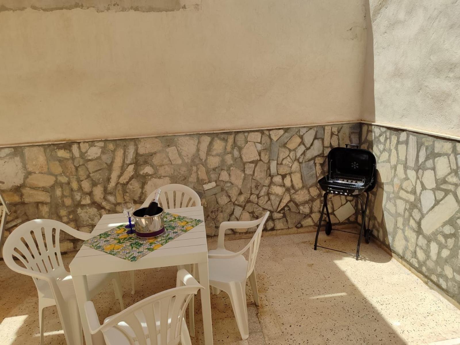 Mediterranea Home Trapani Esterno foto