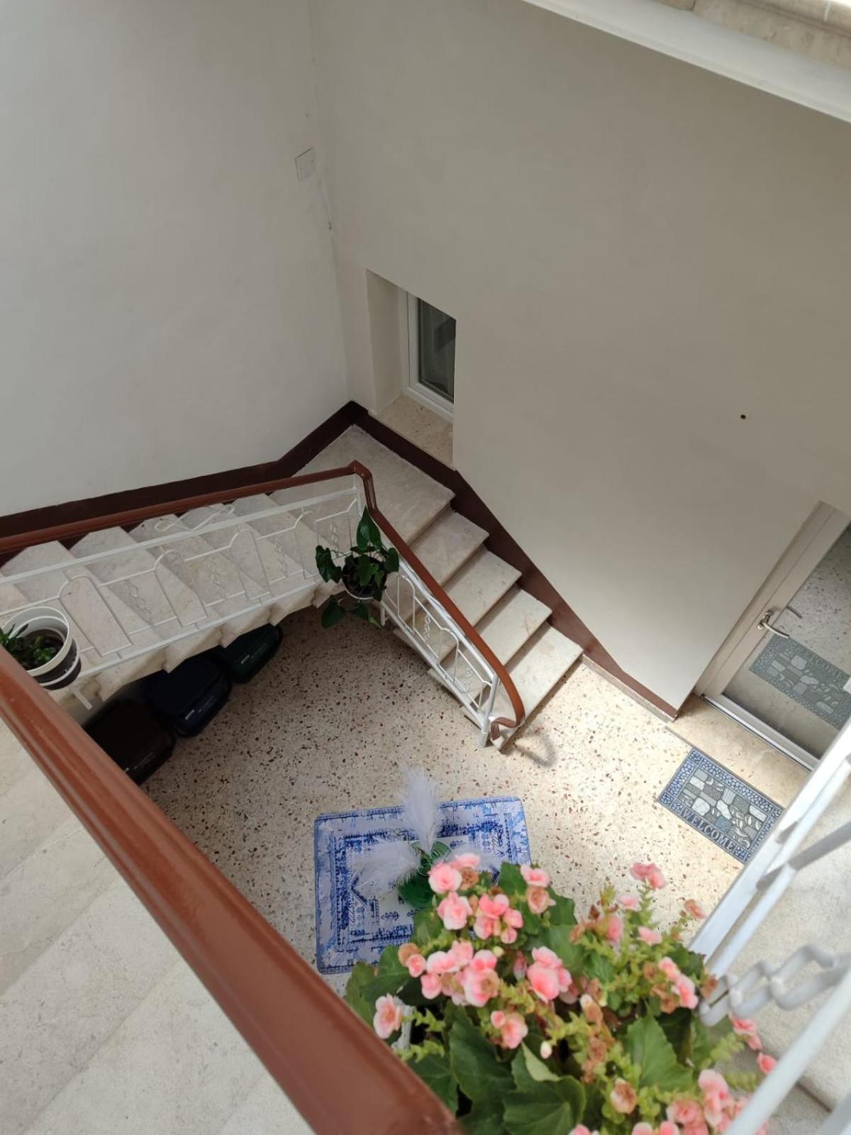 Mediterranea Home Trapani Esterno foto