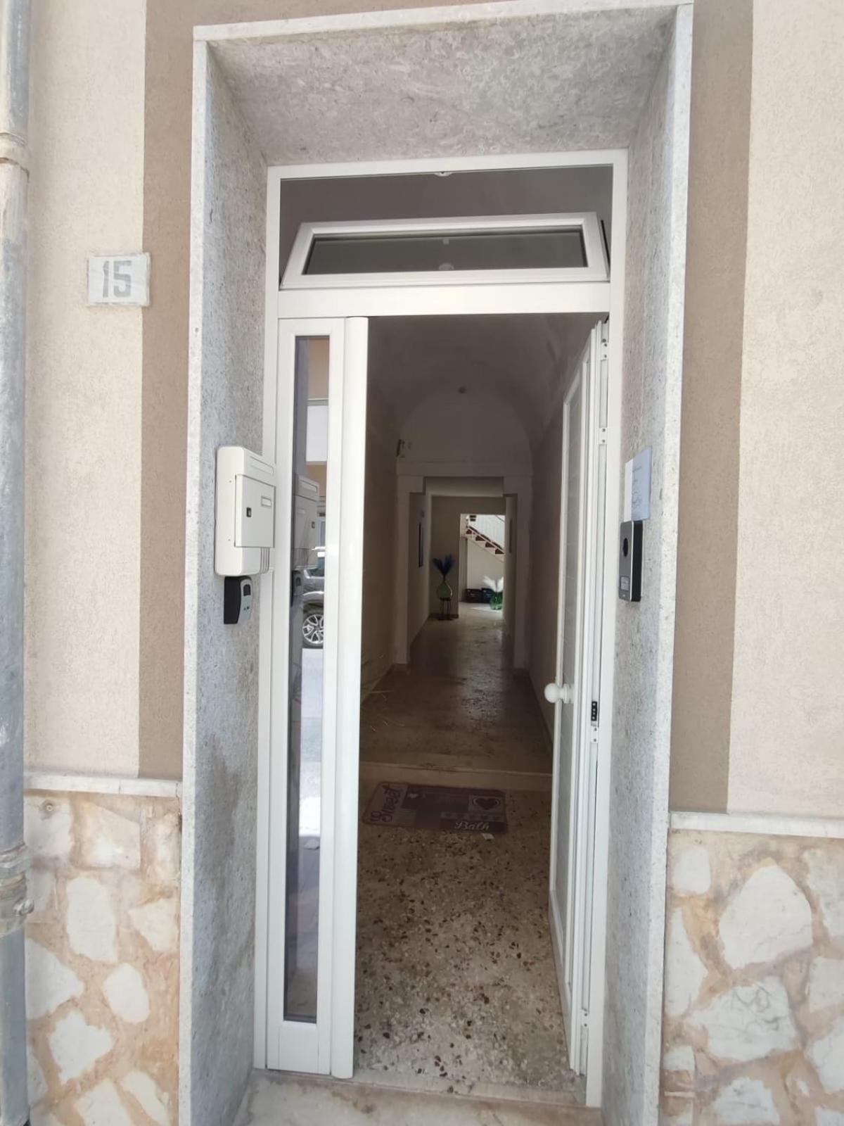 Mediterranea Home Trapani Esterno foto