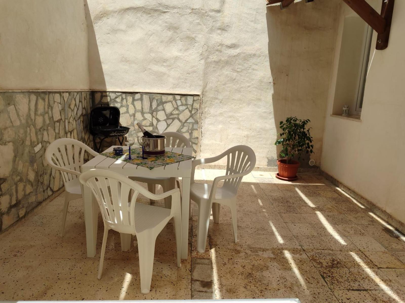 Mediterranea Home Trapani Esterno foto