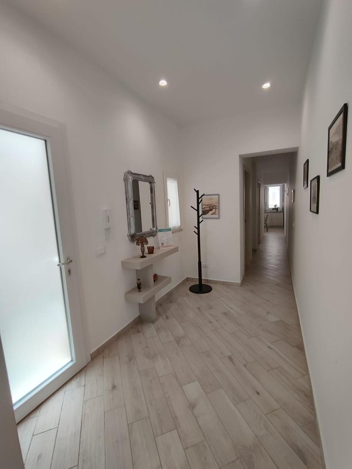 Mediterranea Home Trapani Esterno foto