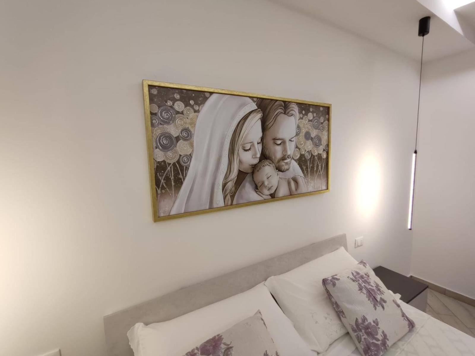Mediterranea Home Trapani Esterno foto